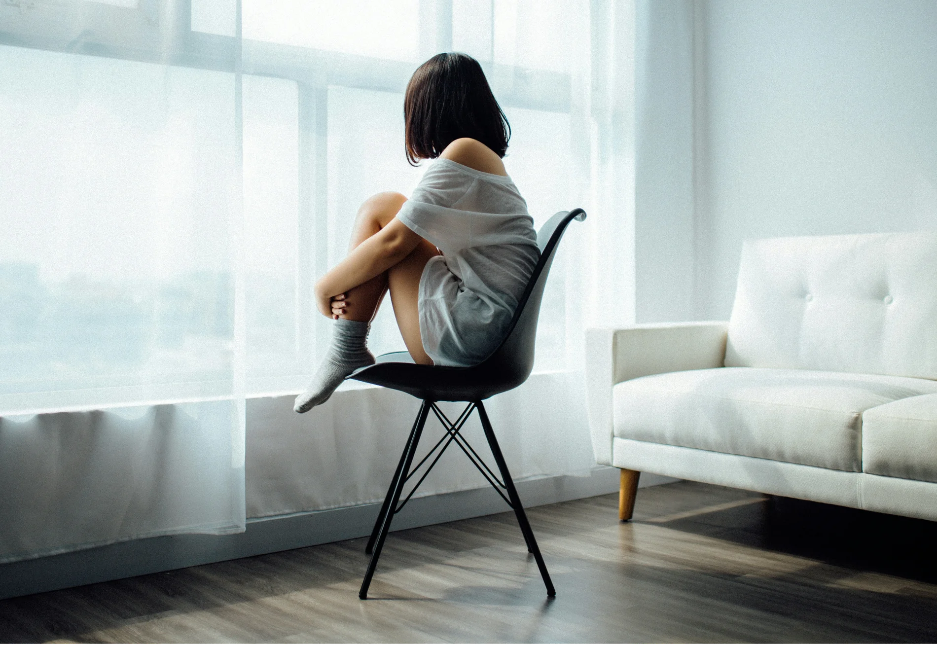 Therapy for Depression